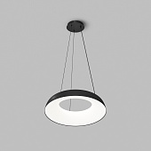 Потолочный подвесной светильник Denkirs DK6704-BK