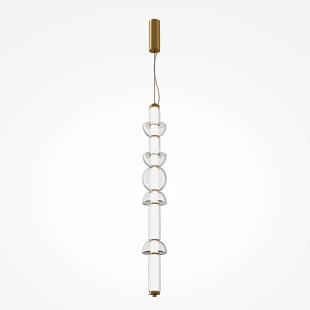 Подвесной светильник Maytoni Cosmo MOD210PL-L39BS3K - фото