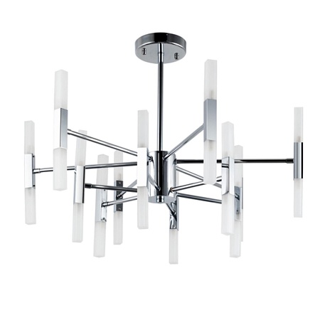 Люстра на штанге Arte Lamp RAMONA A7410PL-24CC - фото
