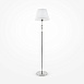 Напольный светильник (торшер) Maytoni Riverside MOD018FL-01CH - фото