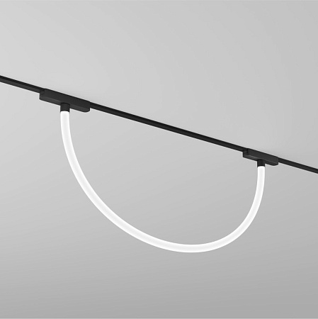 Светильник на шине Denkirs AIR RAY DK5357-BK - фото