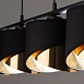 Подвесной светильник TK Lighting 4825 Grant Black - фото