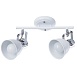 Спот Arte Lamp JOVI A1677PL-2WH - фото