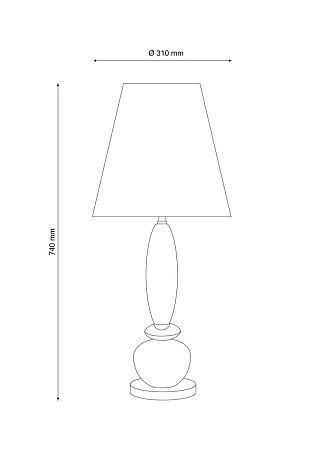 Lucia Tucci HARRODS T939.1 - фото