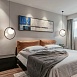 Подвесной Светильник Ingrun Black Imperiumloft 212877-23 - фото