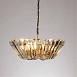 Подвесная люстра Arte Lamp FLORIZEL A1072SP-6AB - фото