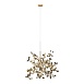 10101 Gold Подвесной светильник LOFT IT Spark - фото