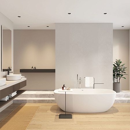 DK3103-BK Встраиваемый влагозащищенный светильник, IP 65, 10 Вт, GU5.3, LED, черный, пластик - фото