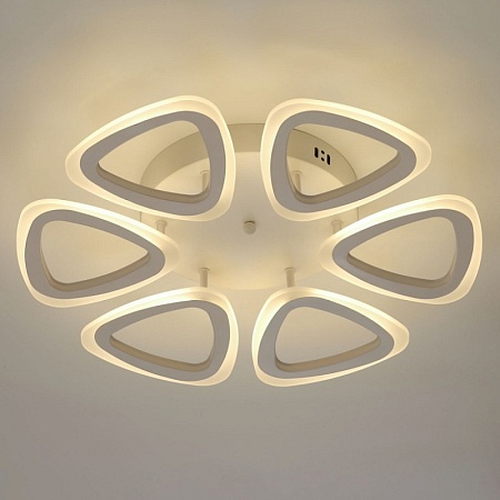 Потолочный светильник De City Мадлен 424013006 - фото