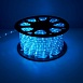 Контроллер 10-50м для кругл. дюралайта LED-R2W RGBW, шнур 1,5м, LD125 - фото