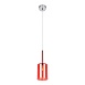 10232/C Red Подвесной светильник LOFT IT Spillray - фото