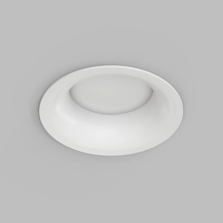 Встраиваемый светильник Denkirs DK2150-WH - фото