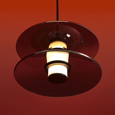 Подвесной светильник Freya FR5537PL-L6B - фото