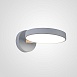 Светодиодное Бра Turna Gray Imperiumloft 178346-26 - фото