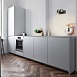 Настенный Светильник Tiny Wall L1 Black Imperiumloft 228847-26 - фото