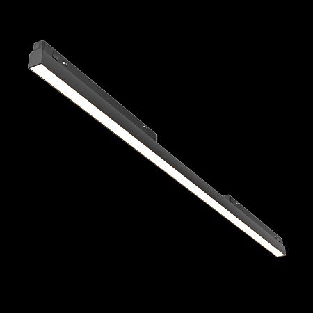 Трековый светильник Technical TR030-4-30WTW-DD2-B - фото