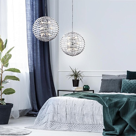 Подвесной светильник Maytoni Palla MOD092PL-12CH - фото