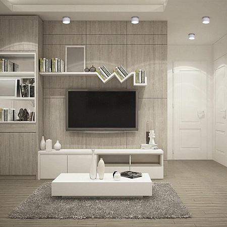 10179/12 White Накладной светильник LOFT IT Photon - фото