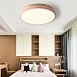 Потолочный Светильник Disc Dh D27 Green Imperiumloft 189893-26 - фото