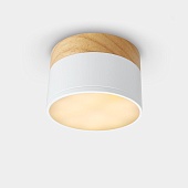 Потолочный Светильник Wood C Imperiumloft 141161-26