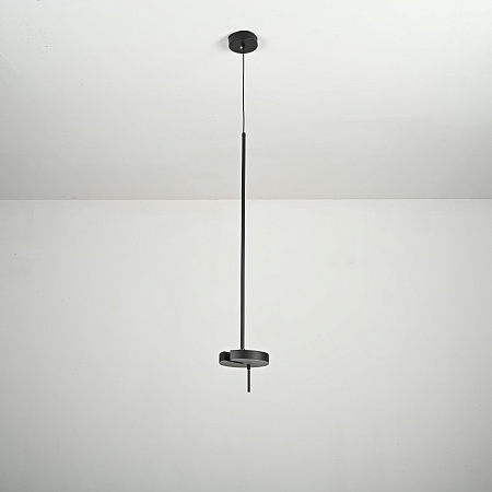 Люстра Светодиодная Talk B L1 Imperiumloft 151697-26 - фото