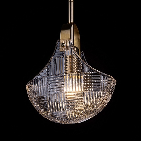 Светильник de markt DeMarkt Конти 488010703 - фото