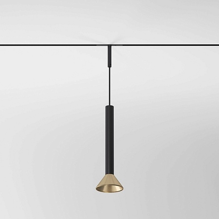 Трековый светильник 3W 3000K Mini Magnetic 85164/01 - фото