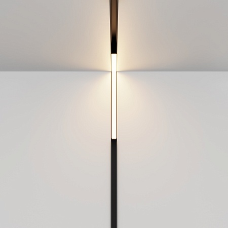 Трековый светильник Technical Basis Angle TR102-24W3K-B - фото