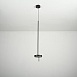 Люстра Светодиодная Talk B L1 Imperiumloft 151697-26 - фото