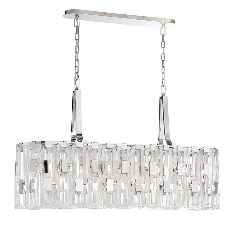 Lucia Tucci Virginia 1371.9 chrome - фото