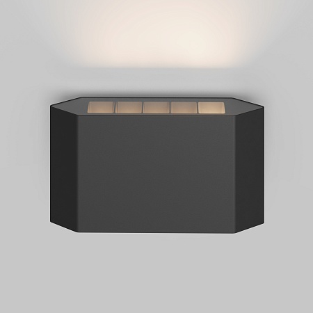 Архитектурная подсветка Outdoor Pull O412WL-L5GF3K - фото