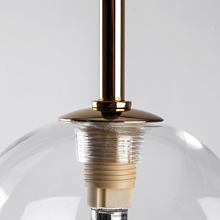 Подвесной светильник TK Lighting 10258 Aurora - фото