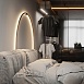 Настенный Светильник Guard Lux D60 Brass Imperiumloft 226524-23 - фото