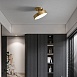 Накладной Светодиодный Светильник Tenn C D200 Imperiumloft 293896-26 - фото