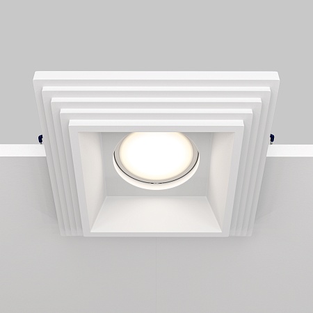 Встраиваемый светильник Technical DL005-1-01-W-1 - фото