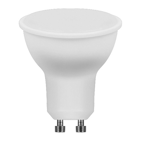 Лампа светодиодная Feron LB-760 MR16 GU10 11W 175-265V 6400K - фото