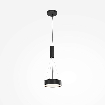 Потолочный светильник Technical Zon C032CL-24W4K-RD-B - фото