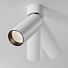 Потолочный светильник Technical C055CL-L12W3K-SS-W - фото