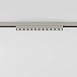 Трековый светильник 10W 4000K никель 85528/01 система Лайн 85528/01 Elektrostandard - фото