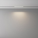 Трековый светильник Technical TR240-2-6W4K-B - фото