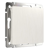 Заглушка перламутровый рифленый W1159213