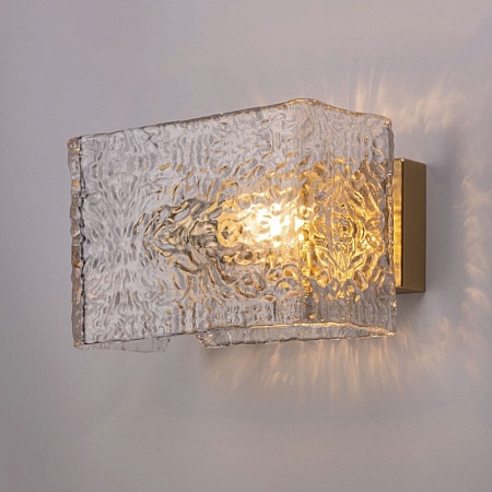 Бра MW-Light Айс 542020901 - фото