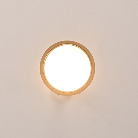 Потолочный Светильник Zylo Gold H34 Imperiumloft 314522-23 - фото