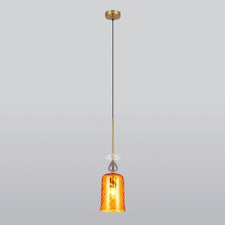 Подвесной акцентный светильник Eurosvet 50194/1 - фото