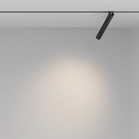 Трековый светильник Technical Focus T TR141-2-6W3K-M-B - фото