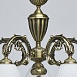 Люстра потолочная MW-Light Фелиция 114010405 - фото