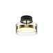 Потолочный светильник Maytoni Dress code MOD348CL-L18BBS3K - фото