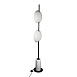 10049F Торшер LOFT IT Marble - фото