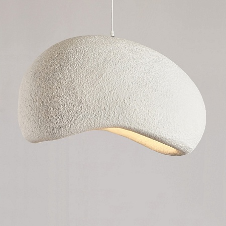 Подвесная Люстра Cemencloud A D50 White Imperiumloft 219849-23 - фото