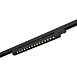 Св-к трек. Черный LED 1*15W 3000K 1 200Lm Ra>90 48° IP20 L535xW33xH73 165-265V ST662.436.15 - фото